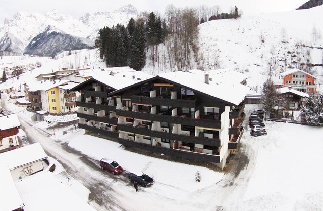 Apartment Maria Alm near Hochkönig Ski Slopes