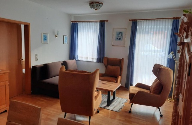 Apartment Marianne