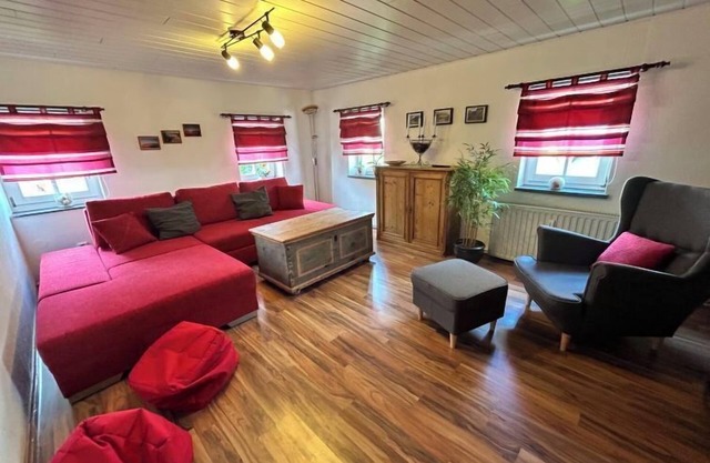 Apartment Marie by Interhome