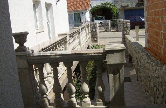 Apartment Mato With 1 Bedroom