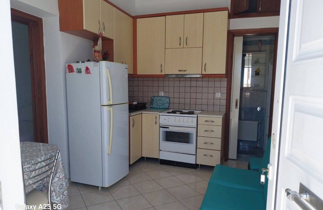 Apartment 'Menidi Studio' with Sea View, Wi-Fi and Air Conditioning