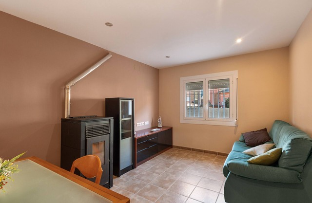 Apartment 'Menvil' with Mountain Views, Private Terrace and Wi-Fi