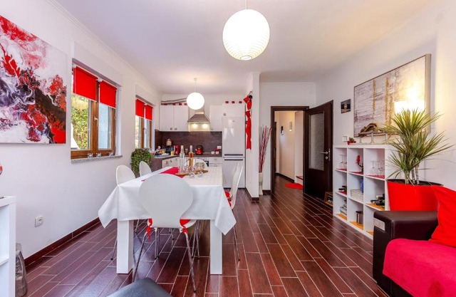 Apartment Michel