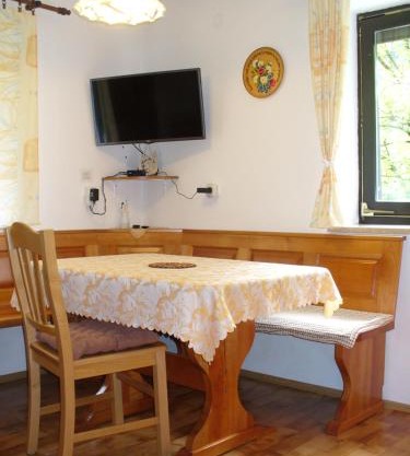 Apartment Milan