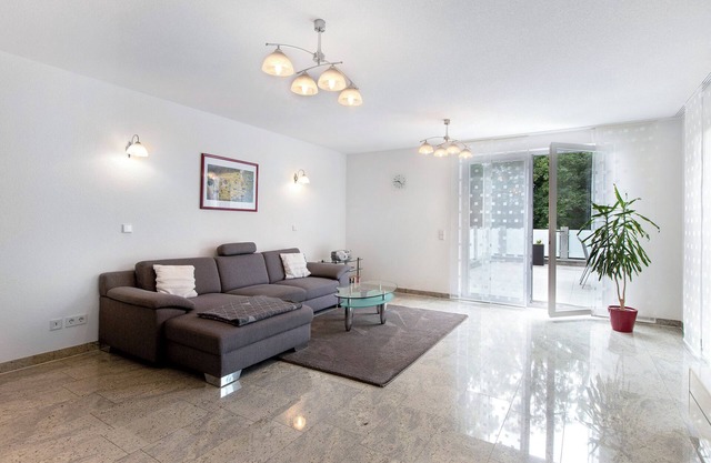 Apartment 'Milita' with Private Terrace, Balcony and Wi-Fi