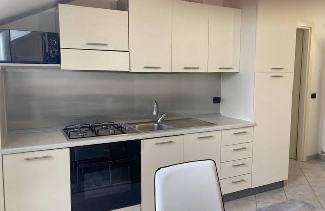 Apartment Milla by Interhome