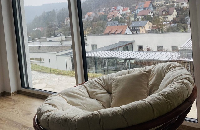 Apartment 'Mira' with Mountain View, Private Terrace and Wi-Fi