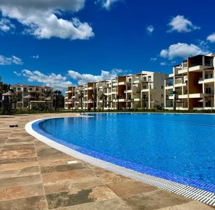 Apartment Mirador Golf 3