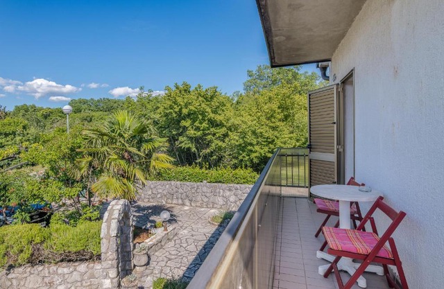Apartment Moderna Soline