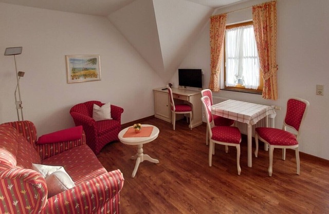 Apartment Morgen.Tau (ca.54qm) - FeWo's at Brockenblick