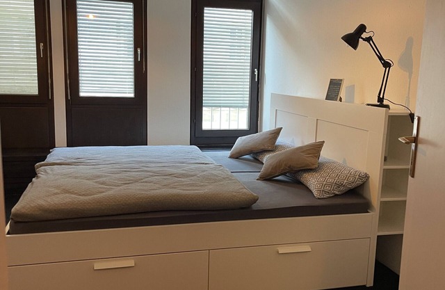 Apartment 'Moritz-Apart'