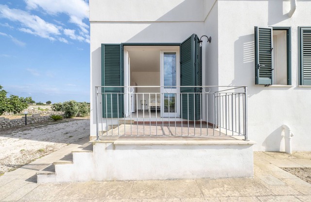 Apartment 'Muma 2' with Private Terrace, Wi-Fi and Air Conditioning