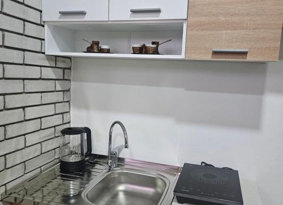Apartment Mutvak Sarajevo