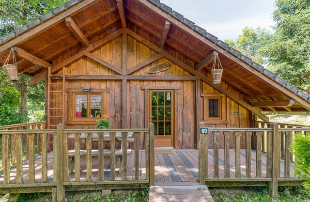 Apartment "Myosotis" with mountain view, Wi-Fi and air conditioning