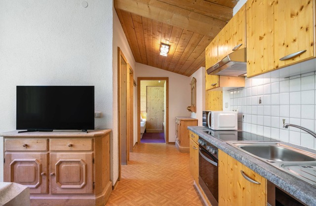 Apartment Nadine by Interhome