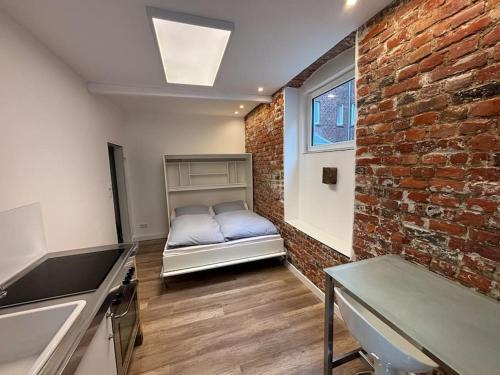 Apartment nah Flughafen, Messe, Arena, Dome