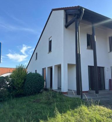 Apartment Naturglück - Ruhe und Privatsphäre
