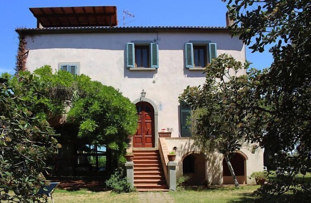 Apartment near Grosseto's Sandy Beaches