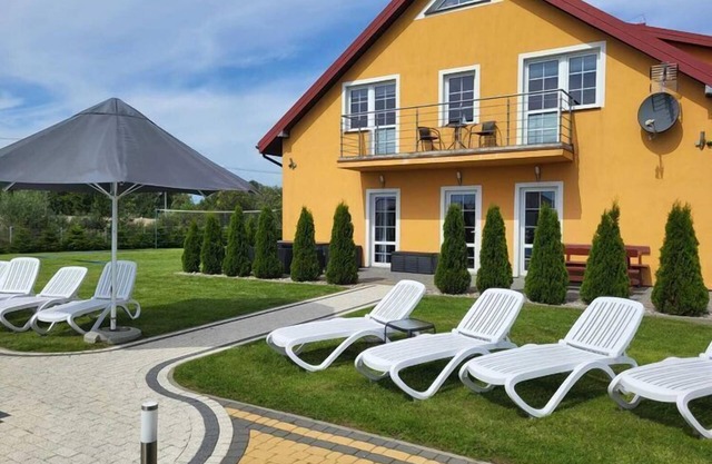 Apartment near Baltic Sea and Lighthouse
