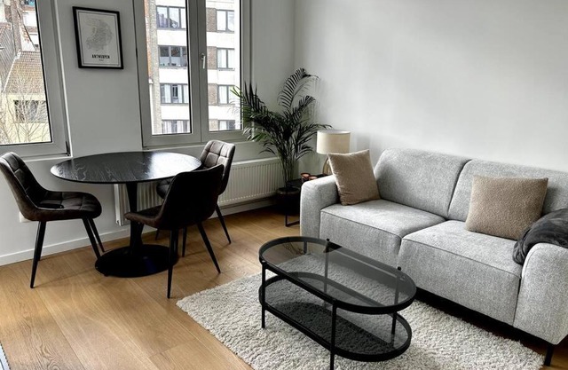 Apartment near central station