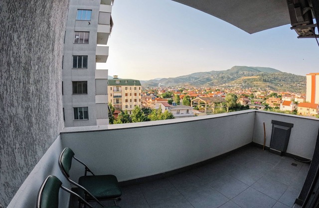 Apartment Near Downtown