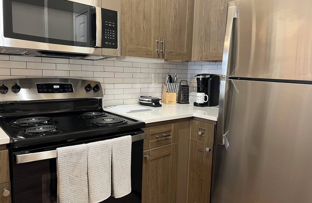 Apartment near Downtown Houston & Galleria