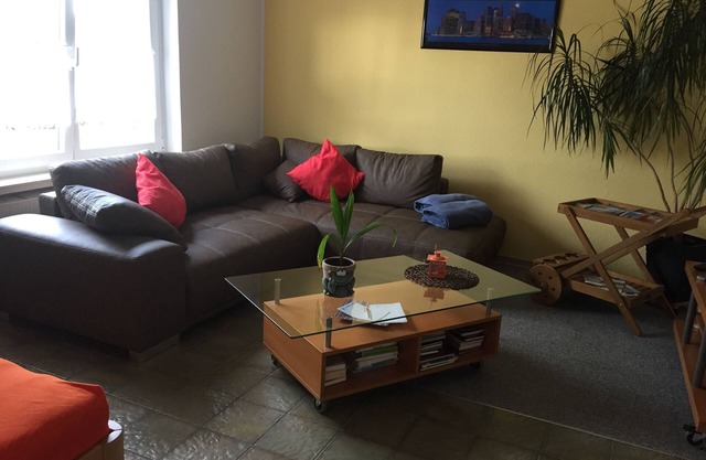 Apartment near Laacher See, Maria Laach, Brohltal