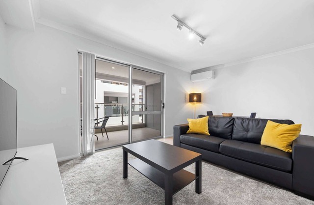 Apartment Near Naval Base & Hospital