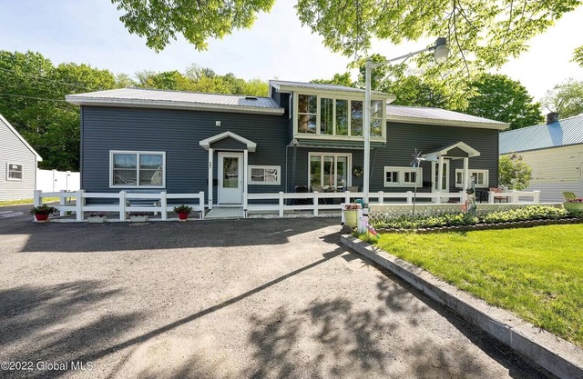 Apartment near Sacandaga Laken