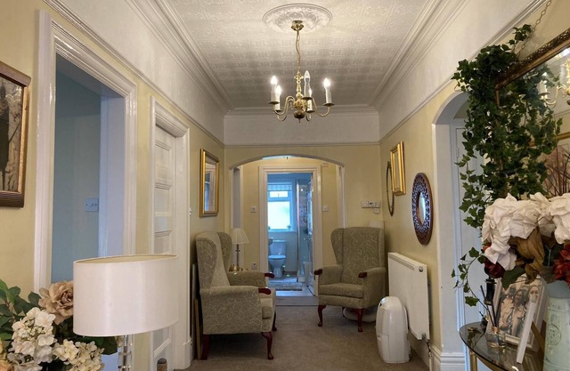 Apartment near the lake and beach(1)