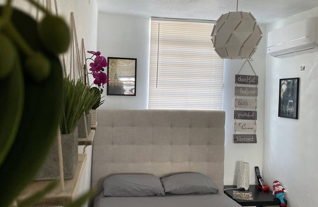 apartment near to airport