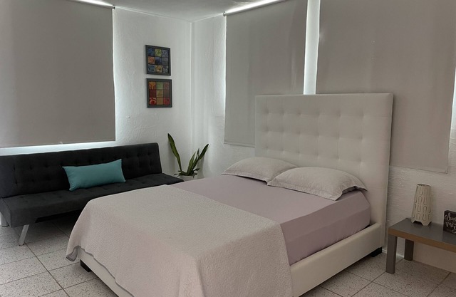 apartment near to airport