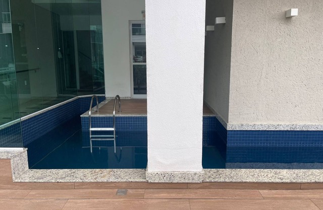 Apartment near to Lagoa Pequena