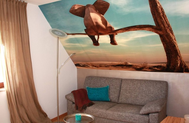 Apartment 'Nelly' with Wi-Fi