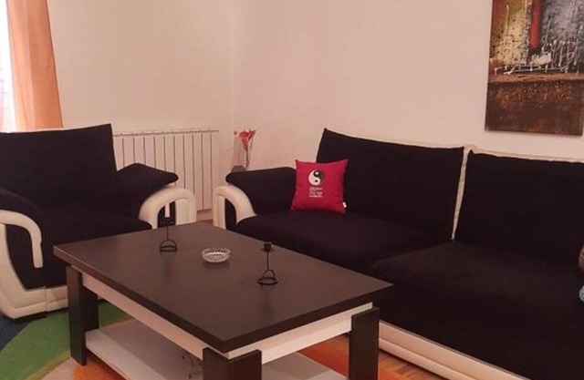 Apartment NEST OF LOVE - Studio Apartment