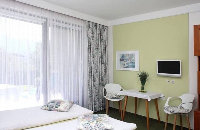 Apartment no. 1 - Apartment house Bellevue