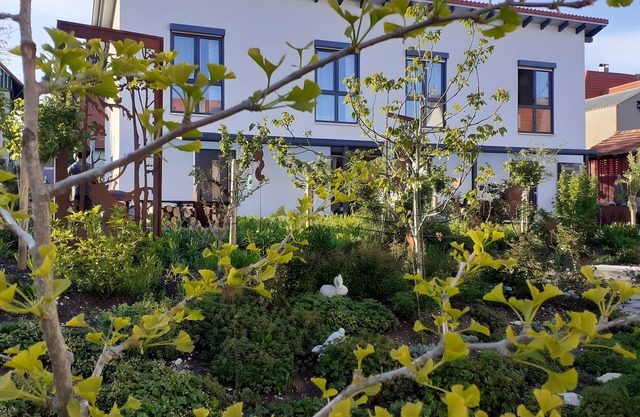 Apartment 'No. 3' with Shared Terrace, Shared Garden and Wi-Fi