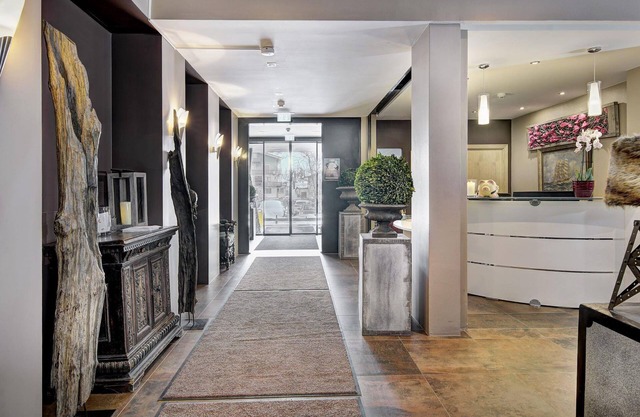 Apartment no. 304 (Vittoria) - Lorivita Residence Saalbach