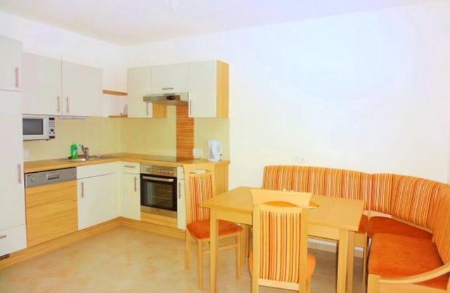Apartment No. 4 - Apartment house Monika