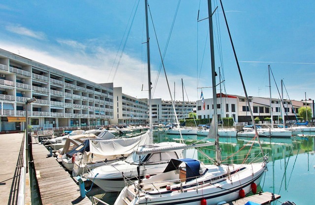 Apartment Olimpo by Interhome