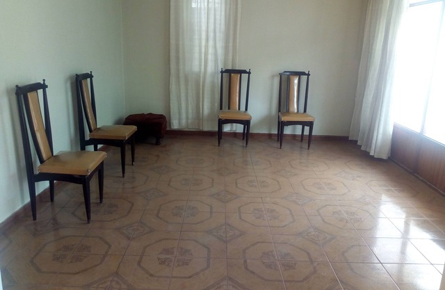 Apartment on 1st floor, 3 bedrooms, 2 bathrooms, close to Mirador and Plaza Yanahuara