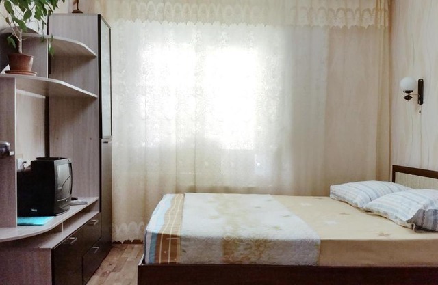 Apartment on Saburova 7