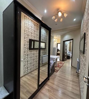 apartment on st. Frunze 553
