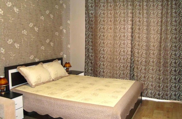 Apartment on ulitsa Akademika Koroleva 37
