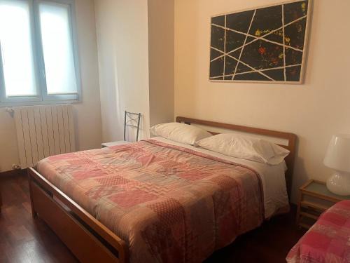 Apartment Orio 1 e 2