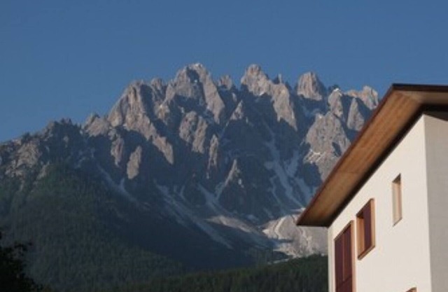 Apartment OST, House Schmieder