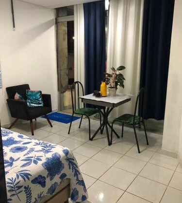 Apartment Pé na Areia - Guarapari