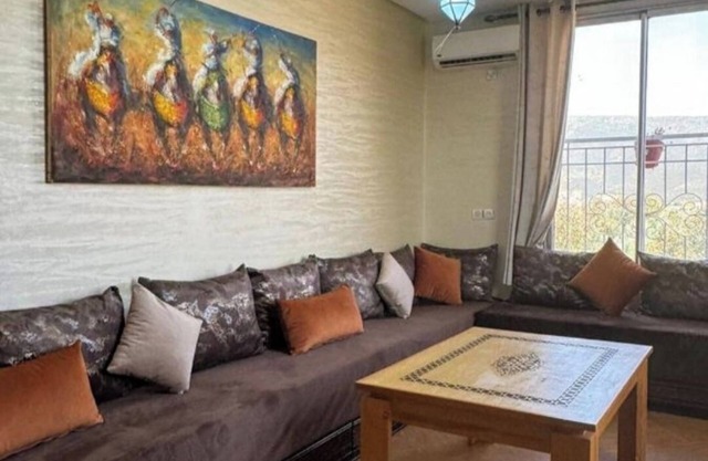 Apartment Panorama Asserdoune