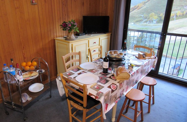 Apartment Peyragudes