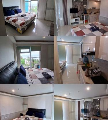 Apartment Pentapolis